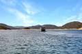 KIK BAK Houseboat Holiday Home on Lake Eildon:KIK BAK on Lake Eildon