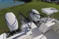 Leisurecat 9000 Profisher with 2022 Suzuki 300Hp Outboards and Joystick