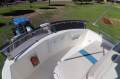 Leisurecat 9000 Profisher with 2022 Suzuki 300Hp Outboards and Joystick