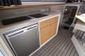 Leisurecat 9000 Profisher with 2022 Suzuki 300Hp Outboards and Joystick