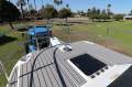 Leisurecat 9000 Profisher with 2022 Suzuki 300Hp Outboards and Joystick