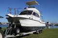 Leisurecat 9000 Profisher with 2022 Suzuki 300Hp Outboards and Joystick