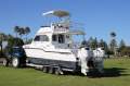 Leisurecat 9000 Profisher with 2022 Suzuki 300Hp Outboards and Joystick