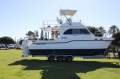Leisurecat 9000 Profisher with 2022 Suzuki 300Hp Outboards and Joystick