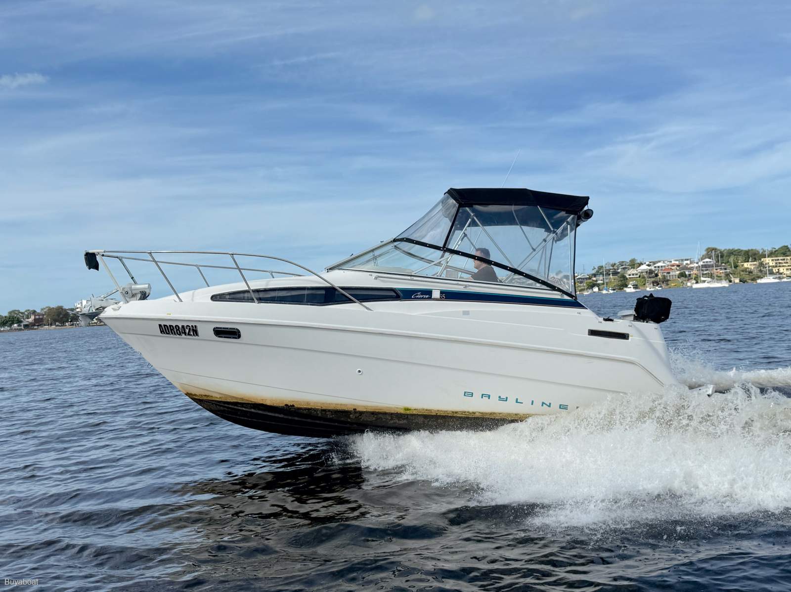 Bayliner 2355 Ciera