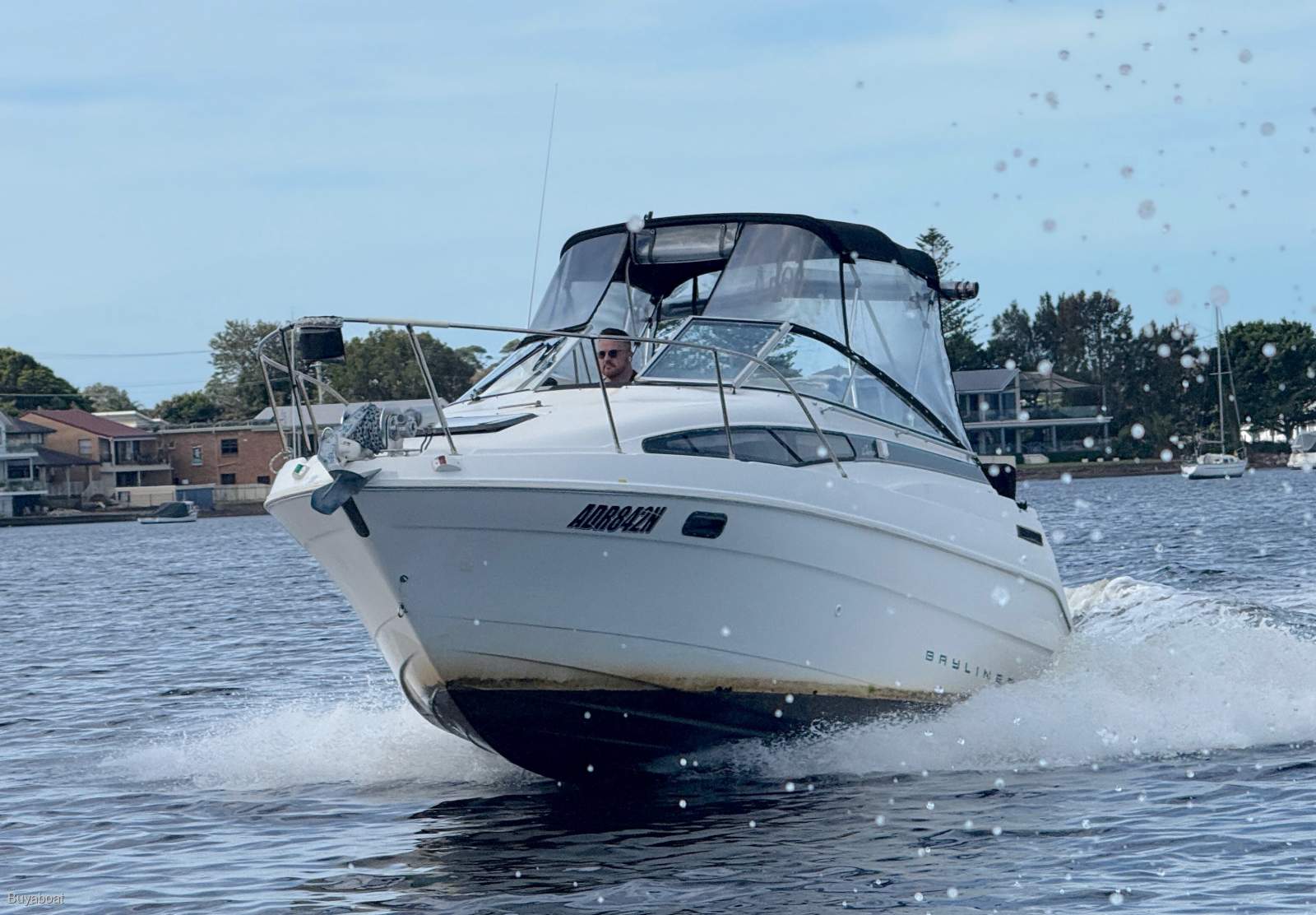 Bayliner 2355 Ciera