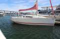 Jeanneau Sun Fast 26