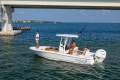 Robalo 246 Cayman