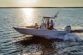 Robalo 246 Cayman