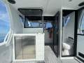 Southbound Expedition 30 Power Cat