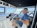 Southbound Expedition 30 Power Cat