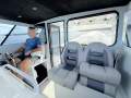 Southbound Expedition 30 Power Cat