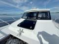 Southbound Expedition 30 Power Cat