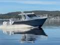 Southbound Expedition 30 Power Cat