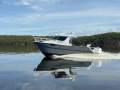 Southbound Expedition 30 Power Cat