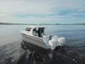 Southbound Expedition 30 Power Cat