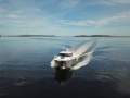 Southbound Expedition 30 Powercat