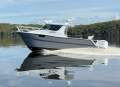 Southbound Expedition 30 Power Cat