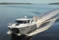 Southbound Expedition 30 Power Cat