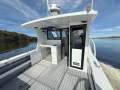 Southbound Expedition 30 Power Cat