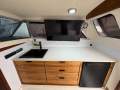 Bertram 25 Flybridge Bertram 25 Sports Fisher