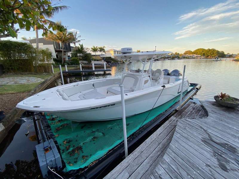 Sea Fox 288 Commander 2021, Very Low Hours, Great Buying!