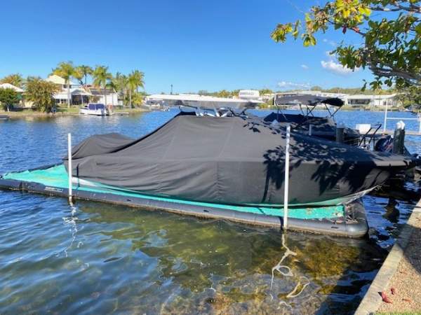 Sea Fox 288 Commander 2021, Very Low Hours, Great Buying!