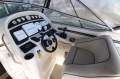 Venom 2800 Sports Cruiser with Only 315 Hours