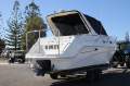Venom 2800 Sports Cruiser with Only 315 Hours