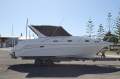 Venom 2800 Sports Cruiser with Only 315 Hours
