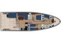 Sunpower Yachts Alva Solar-E 50 Cruiser