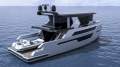 Sunpower Yachts Alva Solar-E 50 Cruiser