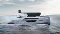 Sunpower Yachts Alva Solar-E 50 Cruiser