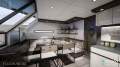 Sunpower Yachts Alva Solar-E 50 Cruiser