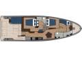 Sunpower Yachts Alva Solar-E 50 Cruiser