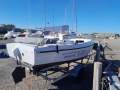 Clausen 4.3 Centre Console Dory