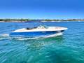 Chris Craft Launch 28 Bow Rider " Bow Thruster ":CHRIS CRAFT 28 by YACHTS WEST ph 9335 7788