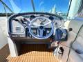 Chris Craft Launch 28 Bow Rider " Bow Thruster ":Dash View