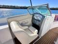 Chris Craft Launch 28 Bow Rider " Bow Thruster ":Observer Chair