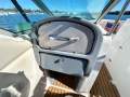 Chris Craft Launch 28 Bow Rider " Bow Thruster ":Glove box