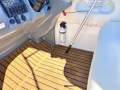 Chris Craft Launch 28 Bow Rider " Bow Thruster ":New Carpet