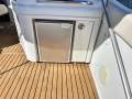Chris Craft Launch 28 Bow Rider " Bow Thruster ":DC Fridge
