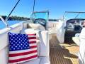 Chris Craft Launch 28 Bow Rider " Bow Thruster "