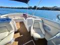 Chris Craft Launch 28 Bow Rider " Bow Thruster "