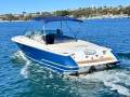 Chris Craft Launch 28 Bow Rider " Bow Thruster ":CHRIS CRAFT 28 by YACHTS WEST ph 9335 7788