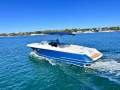 Chris Craft Launch 28 Bow Rider " Bow Thruster ":CHRIS CRAFT 28 by YACHTS WEST ph 9335 7788
