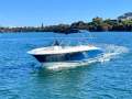 Chris Craft Launch 28 Bow Rider " Bow Thruster ":CHRIS CRAFT 28 by YACHTS WEST ph 9335 7788