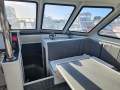 Conquest Commercial Fishing Vessel