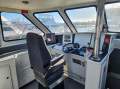 Conquest Commercial Fishing Vessel