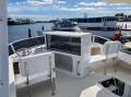 Conquest Commercial Fishing Vessel